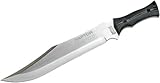 MTECH USA XTREME Mx-8070 Fixed Blade Knife, 18-Inch Overall