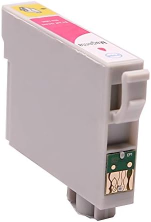 Ink Cartridge Compatible with Epson 502XL Magenta C13T02W34010 Binocular Series for Epson Printers