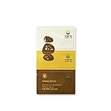 Innisfree Blackhead 3 step Program x 5ea (Pore Care)