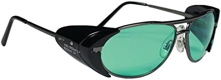 Helium Neon Alignment Laser Safety Glasses - Model 600