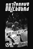 Buzzcocks Album: «Buzzcocks: Hamburg '81 - Auf Wiedersehen» (Front side)