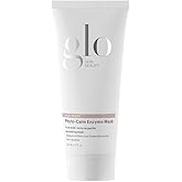 Glo Skin Beauty Phyto-Calm Enzyme Mask | Smooths, Softens, and Soothes Skin, for Re-energized Renewal