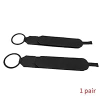 S28esong Knuckle Straps,Adjustable Knuckle Strap Band for Oculus Quest Rift S Touch Controller Grip,Touch Controller Grip Cover Wrist Strap,Non-Slip