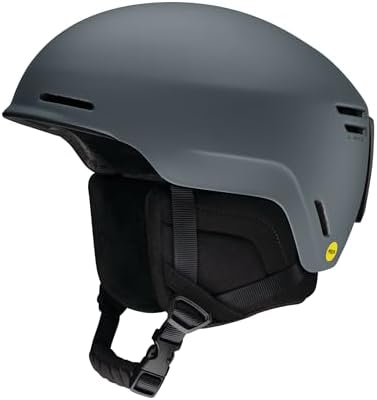 Amazon.com: Smith Optics Unisex Adult Holt Snow Sports Helmet