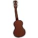 Diamond Head New DU-151 Educator Soprano Ukulele Outfit