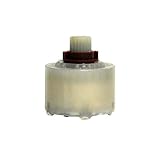 Danco, Inc. 10469 Cartridge, for Use with American Standard Pressure Balance Tub/Shower Faucets, Plastic