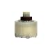 Danco, Inc. 10469 Cartridge, for Use with American Standard Pressure Balance Tub/Shower Faucets, Plastic