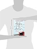 Front cover for the book Take a Bow by Elizabeth Eulberg
