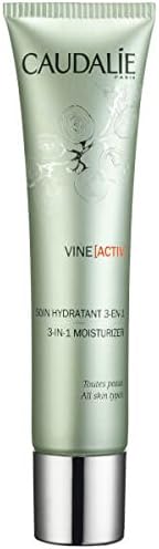 caudalie moisturiser