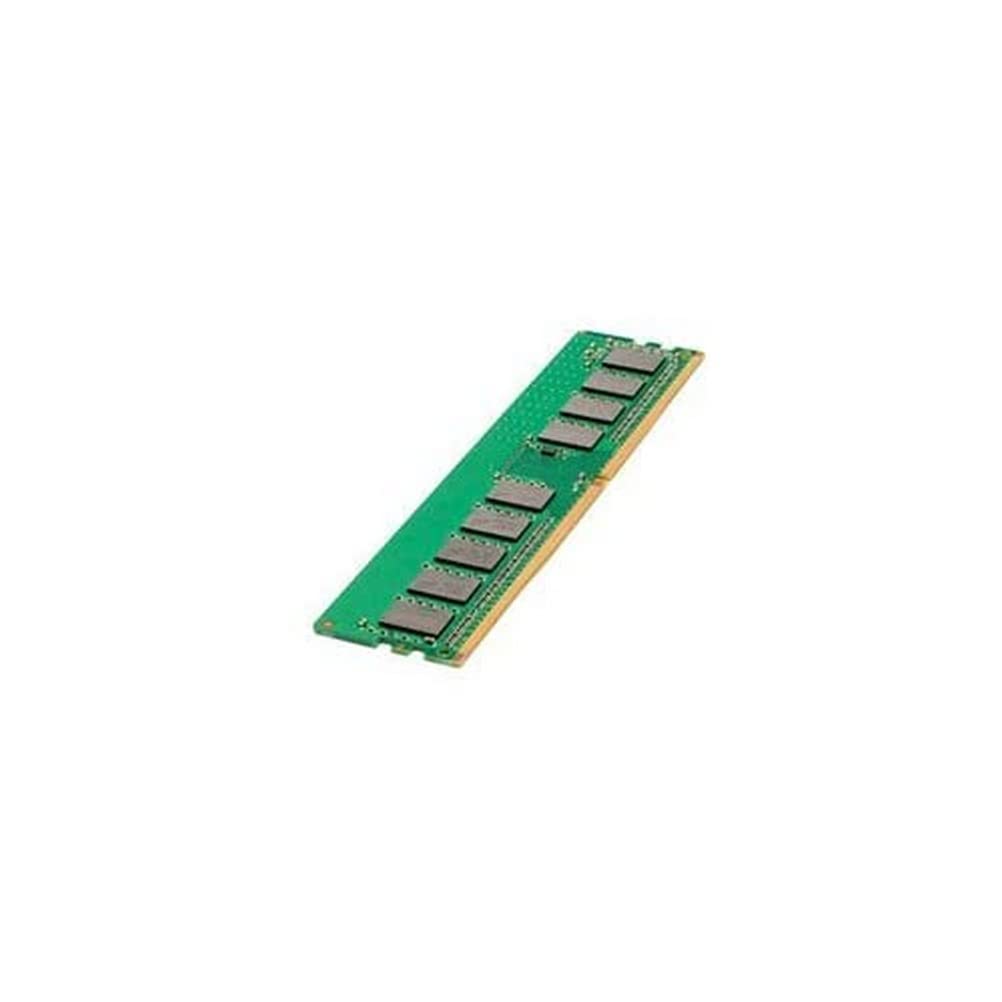 Hewlett Packard Enterprise HPE - DDR4-8 GB - DIMM 288 Pin - 2400 MHz / PC4-19200 - CL17-1.2 V - Unbuffered Memory - ECC