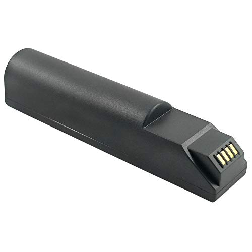 Artisan Power Honeywell 3820, 4820, 6320 & Xenon 1902: Replacement Battery. 2600 mAh - Thumbnail 2