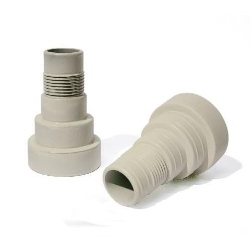Pool Filter Hose Adapter: Amazon.com