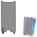Samsung Galaxy J7 Prime / J7 V / J7 Perx / J7 Sky Pro / J7 2017 Case, Bicast Leather Hybrid, Heavy Duty Polycarbonate and Silicone TPU Hard Cover with Film Screen Protector and Stylus - Rose Gold