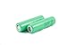 2pcs Samsung INR18650-25R 18650 2500mAh 3.7v Li-ion 20A discharge Authentic Grade-A Guarantee