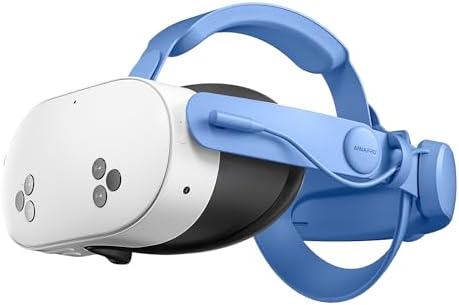 Amazon.com: Quest 3 512GB + Elite Strap : Video Games