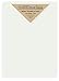 150 Soft Off-White Translucent 17# Thin Sheets - 5