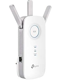 TP LINK AC1750 Extensor de alcance WiFi (RE450)