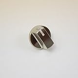 LG Electronics EBZ60710601 Gas Cooktop Replacement Knob