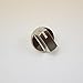 LG Electronics EBZ60710601 Gas Cooktop Replacement Knob