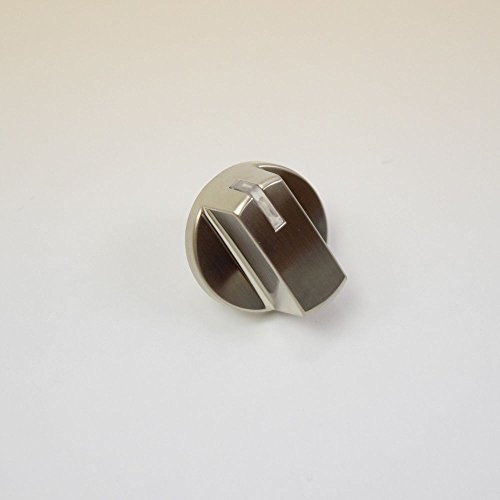 LG Electronics EBZ60710601 Gas Cooktop Replacement Knob