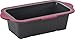 Trudeau 09912096 Structure Loaf Pan Silicone Bakeware, 8.5