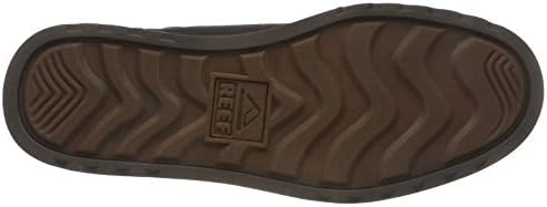 reef voyage hi boot review