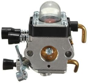 CARBURATEUR POUR STIHL FS38 FS45 FS46 FS46C FS55 FS55R KM55R C1Q-S153 C1Q-S71