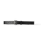 Filson Men's Bridle Leather Belt