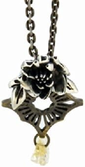 ZONE-00 KyuKiyoshi Saburo Pendant