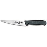 Victorinox 5 Inch Fibrox Pro Chef's Knife