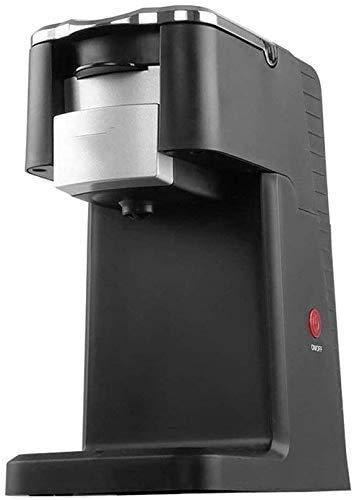 PXX Kaffeemaschine Amerikanische Kaffeemaschine Kapsel Vollautomatische K-Cup Drip Ist Bequem Und Geeignet Für Haus… – Bild 3