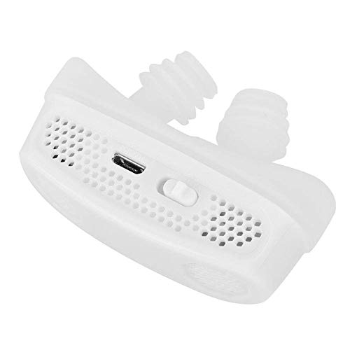 Anti Snoring/Electric Anti Snore Device/Nasal Nose Opener (Upgraded Version)