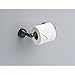 Delta Faucet Georgian Pivoting Toilet Paper Holder, Venetian Bronze, Bathroom Accessories, GRG50-VBR