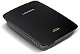 Linksys N300 Wireless Dual-Band Range Extender (RE1000)