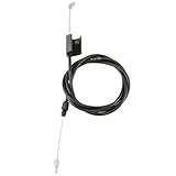 Oregon 60-109 Engine Control Cable