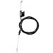Oregon Safety Control Cable for Sears Craftsman Husqvarna # 532183567, 183567 # 60-109