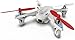 Hubsan X4 H107D BNF FPV Live Video Quadcopter 5.8Ghz No Controller Included by GoolRC