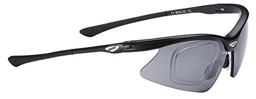 BBB OptiView BSG-33 matt black