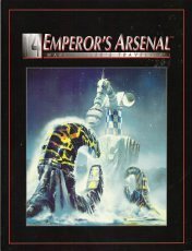 Emperor's Arsenal: Traveller Role Playing Game
