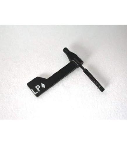 Amazon.com: Newpowergear Phonograph Record Turntable Needle