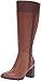 Naturalizer Women's Frances Wide CLF Riding Boot