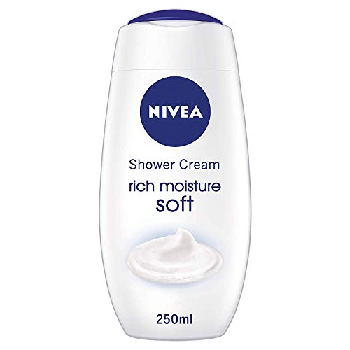 nivea soft gel