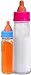 Magic Milk and Juice Baby Bottles for Dolls and the Toddler Mommy