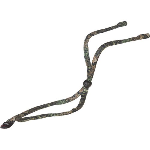 Chums Original Cotton Sunglass Retainer Purple, One Size