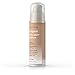 Neutrogena Healthy Skin Enhancer Sheer Face Tint with Retinol & Broad Spectrum SPF 20 Sunscreen for Younger Looking Skin, 3-in-1 Daily Enhancer, Non-Comedogenic, Medium to Olive 60, 1 fl. oz