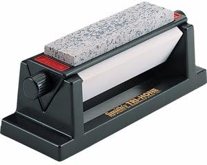 Smith's Sharpeners Tri-Hone Sharpening System
