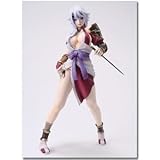 Queens Blade Shizuka 1/8 Scale Limited Hobby Japan PVC Figure