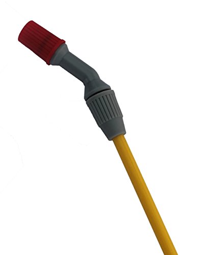 KLB Sport Lawn and Garden Pump Pressure Sprayer (1 Gallon)