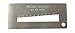 Schlage Key Gauge