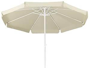 Parasol electrostatico